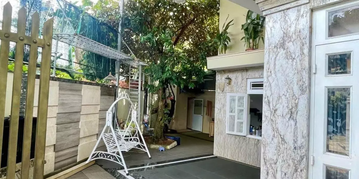 🏠 BIỆT THỰ KHU AN SƯƠNG–PHÂN LÔ VIP.
NGANG KHỦNG 7M–ĐƯỜNG 8M CÓ LỀ–ĐANG LÀM VĂN PHÒNG