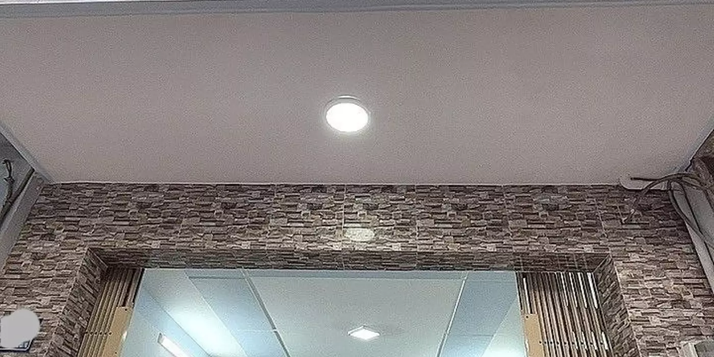 HÀNG HIẾM VƯỜN LÀI 23M2 NHÀ ĐÚC 2 TẦNG SHR GIÁ CHỈ HƠN 3 TỶ