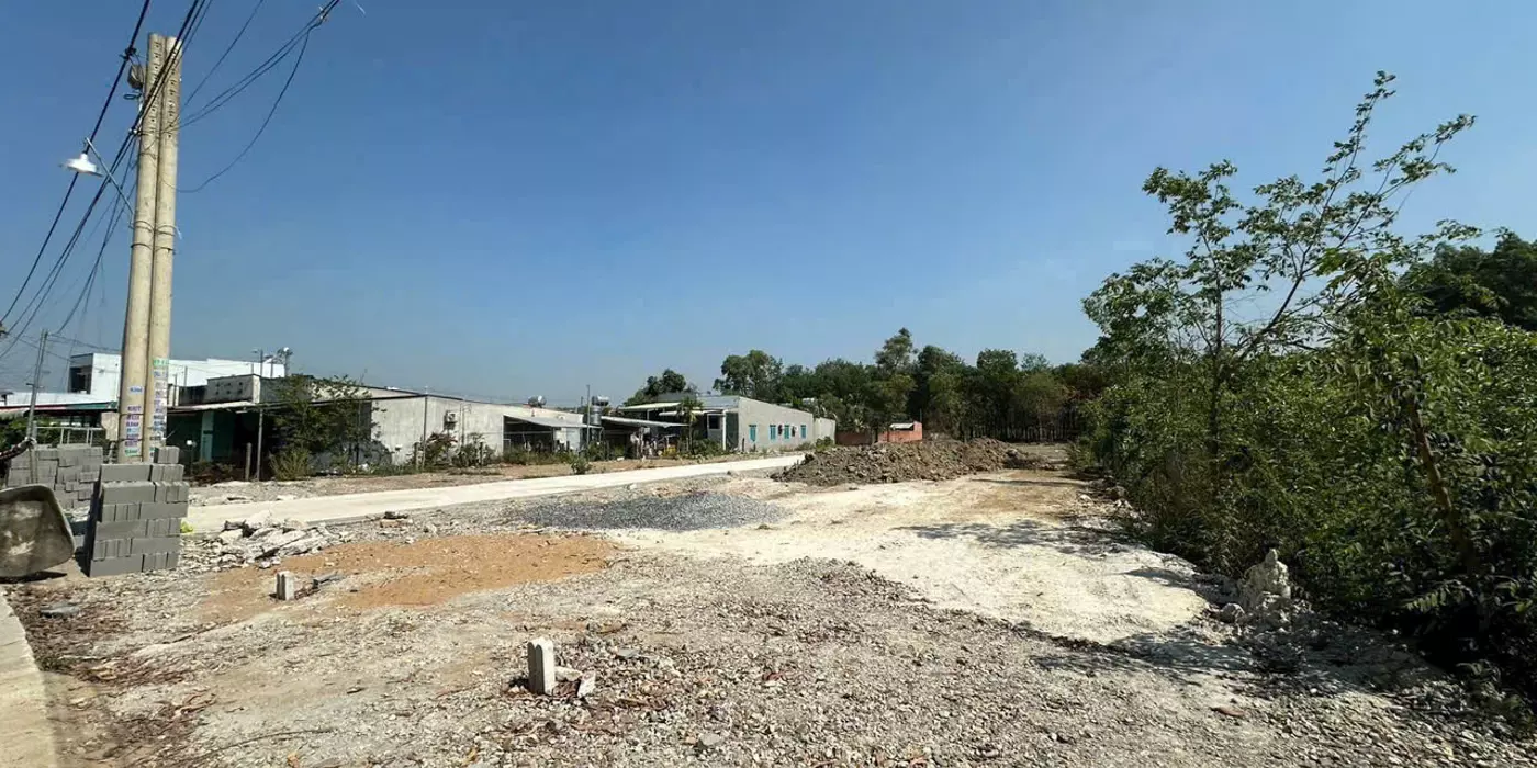 ✨Em còn vài nền đẹp vị trí 1sec HL15 mở rộng 32m cách 100m - Giá chỉ 1ty030/nền (còn bớt nữa)
