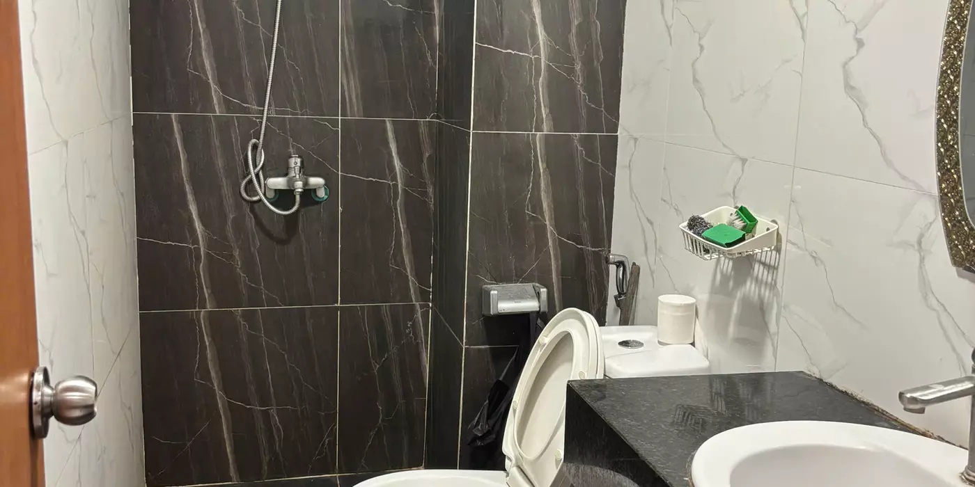 Bán căn hộ 1Pn giá chỉ 2,5x tỷ tại Thanh Hà- Hà Đông