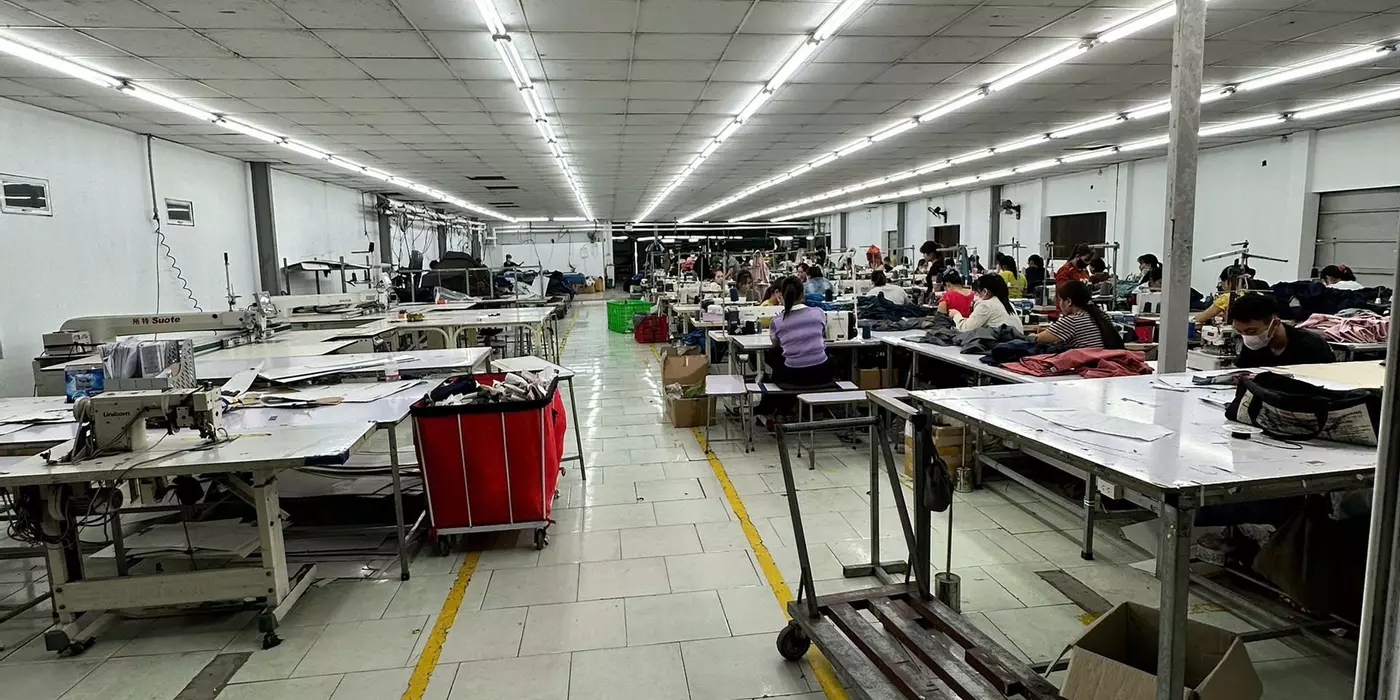 CHO THUÊ XƯỞNG 700m2 MẶT ĐƯỜNG QL37 – VÀO LÀM NGAY