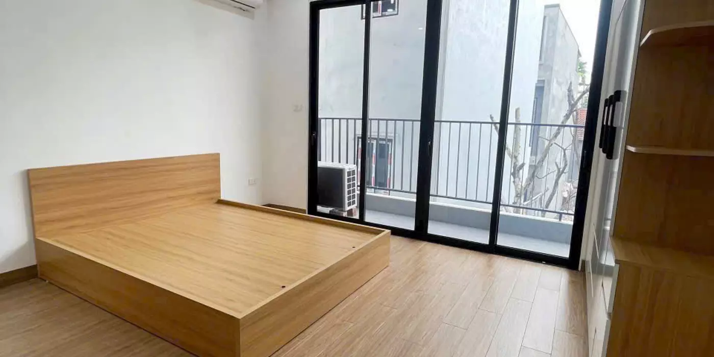 Nhà xinh Phượng Nghĩa – nhỏ gọn, ấm cúng, dọn về ở ngay!