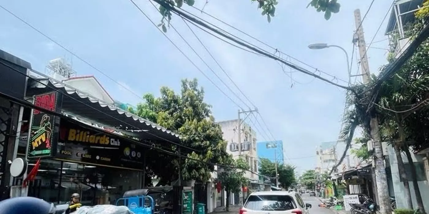 BÁN NHÀ HẺM XE HƠI GẦN DƯƠNG QUẢNG HÀM- ĐƯỜNG SỐ 20, GÒ VẤP, 44M², 5 TẦNG, 6.6 TỶ TL