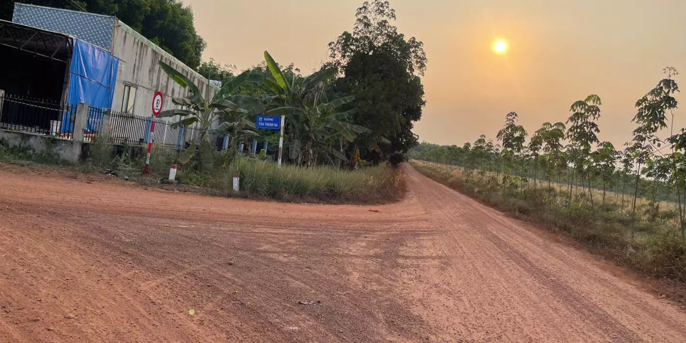 CƠ HỘI SỞ HỮU ĐẤT RỘNG – BẮC TÂN UYÊN, TP HỒ CHÍ MINH