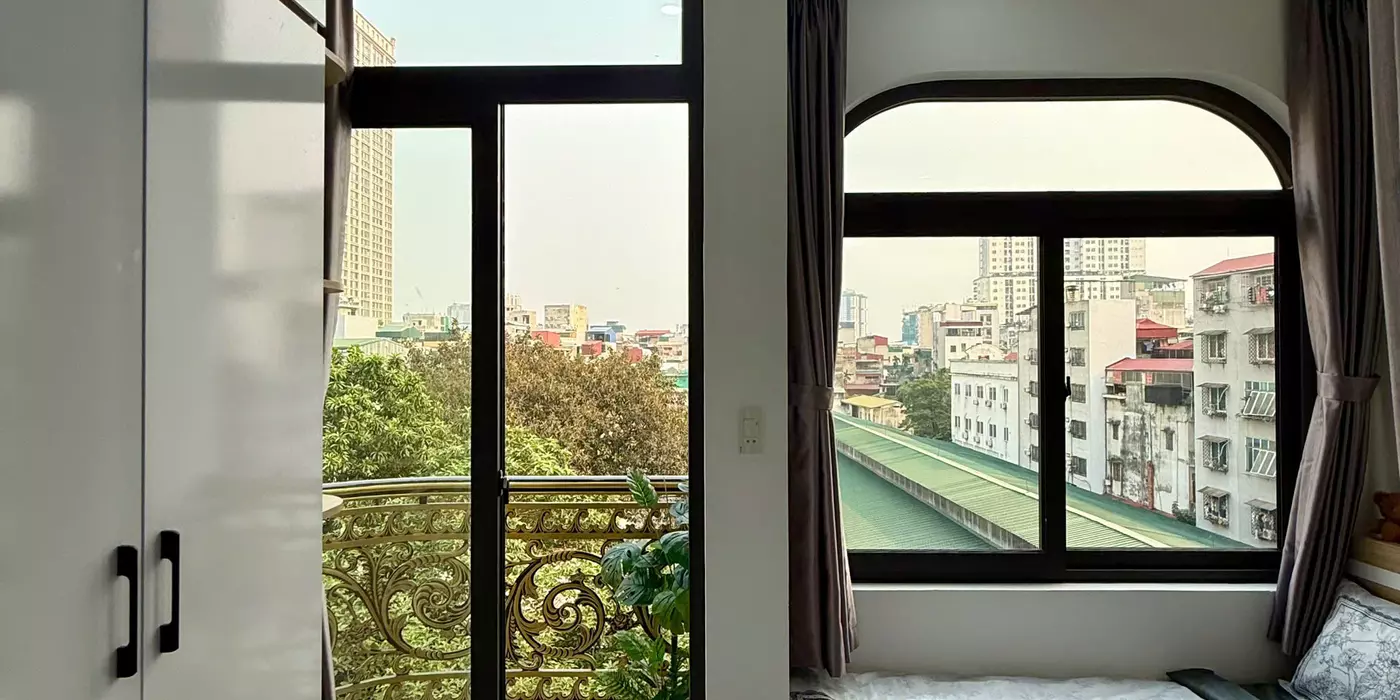 🔥 CCMN TRUNG TÂM THANH XUÂN  55m² – 6 TẦNG  – THANG MÁY – 15 TỶ