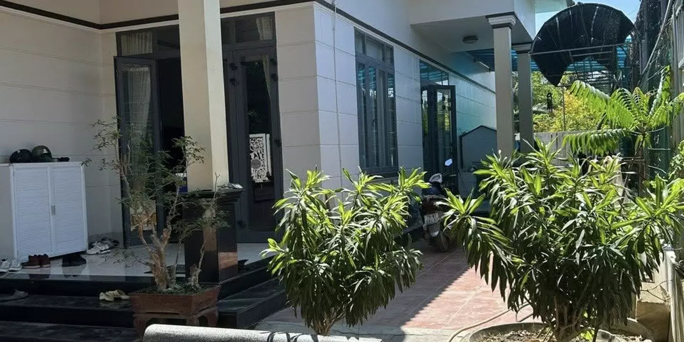 BÁN NHÀ ĐẸP DIÊN AN – DIÊN KHÁNH. GIÁ GIẢM CHỈ CÒN 9 TỶ