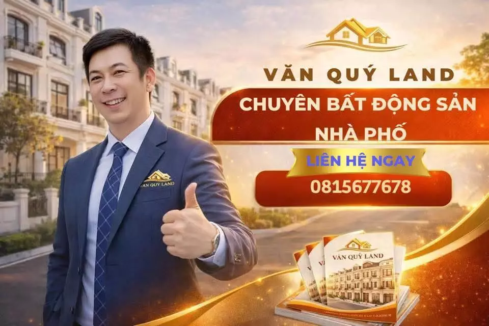 🏡 NHÀ Q7 – NGANG 6.5M – GIÁ TỐT CHỈ 5.X TỶ