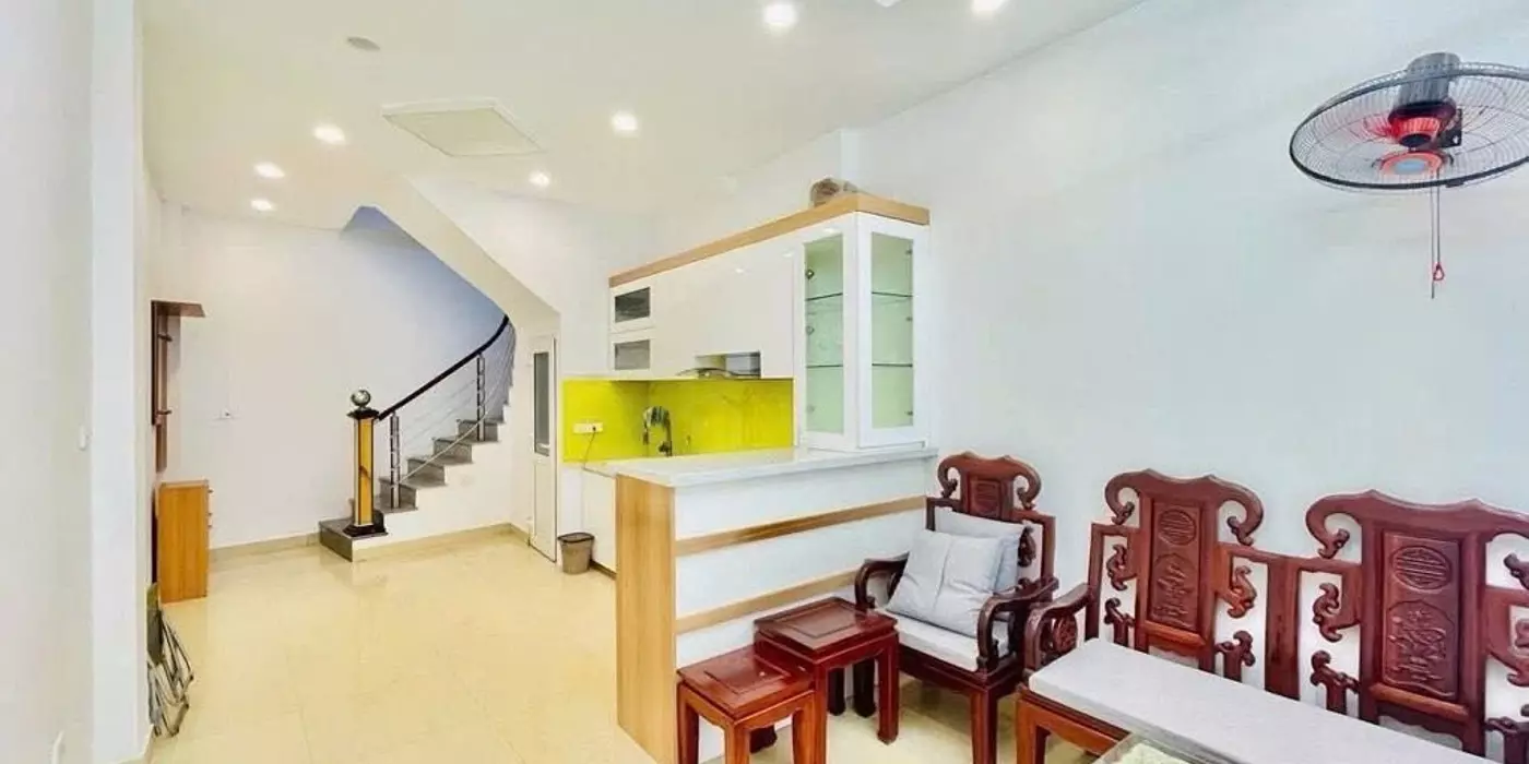 Bán nhà lô góc phố Phan Kế Bính, Ba Đinh, hai thoáng, gần phố, dân xây, 40m x 5T, 12.3 tỷ