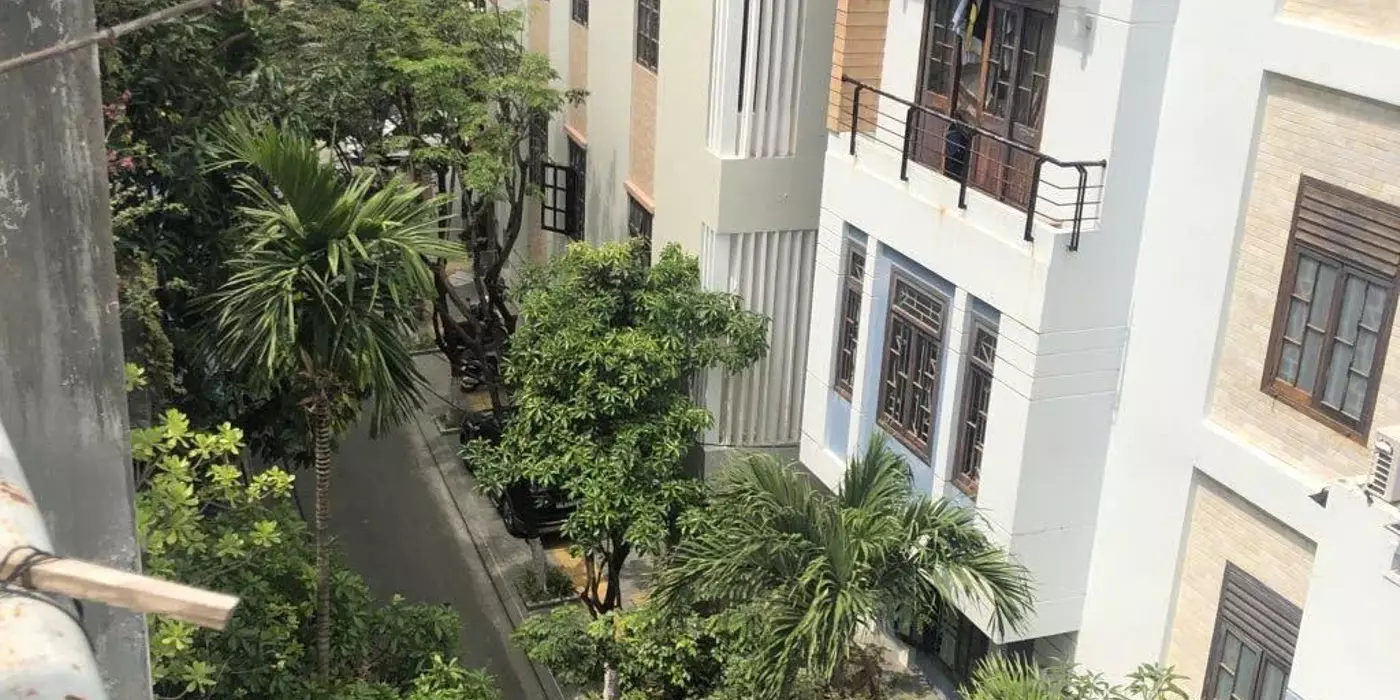 Chính chủ cần bán nhà 2 mặt tiền trước sau - Đường Lý Tự Trọng - 4 Tầng - Giá nhỉnh 8 tỷ