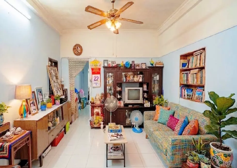 Nhà hẻm Ô tô Thành Thái , QUẬN 10 , 4 x 32m (129 m2) , 26 tỷ