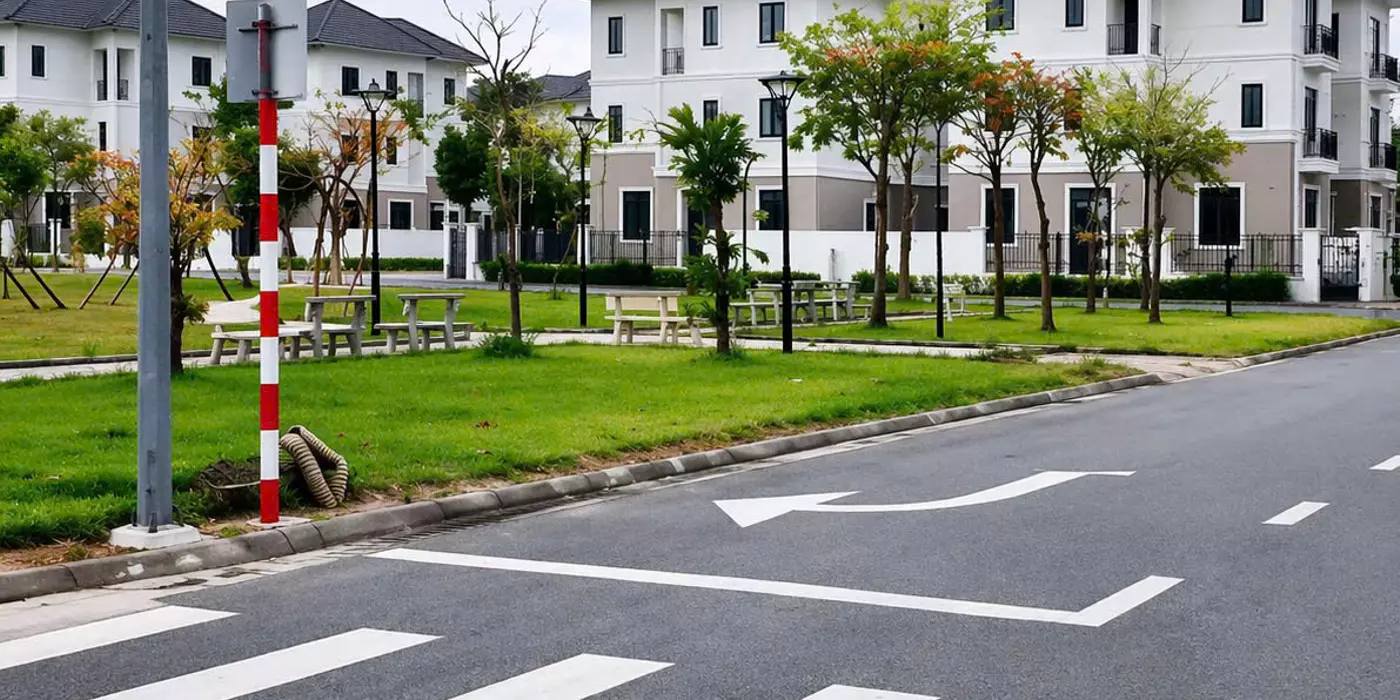 CHÍNH CHỦ BÁN LIỀN KỀ 90m² – CENTA CITY TỪ SƠN, BẮC NINH