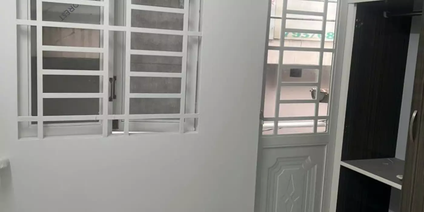 BÁN NHÀ MỚI 1 TRỆT 1 LẦU – SỔ HỒNG RIÊNG – LÂM VĂN BỀN, Q7  2.15 TỶ