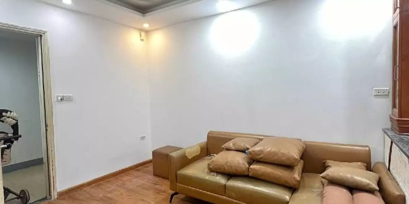 Căn hộ chung cư Gia Lâm 4 tỷ 70m đầy đủ công năng,sổ đỏ