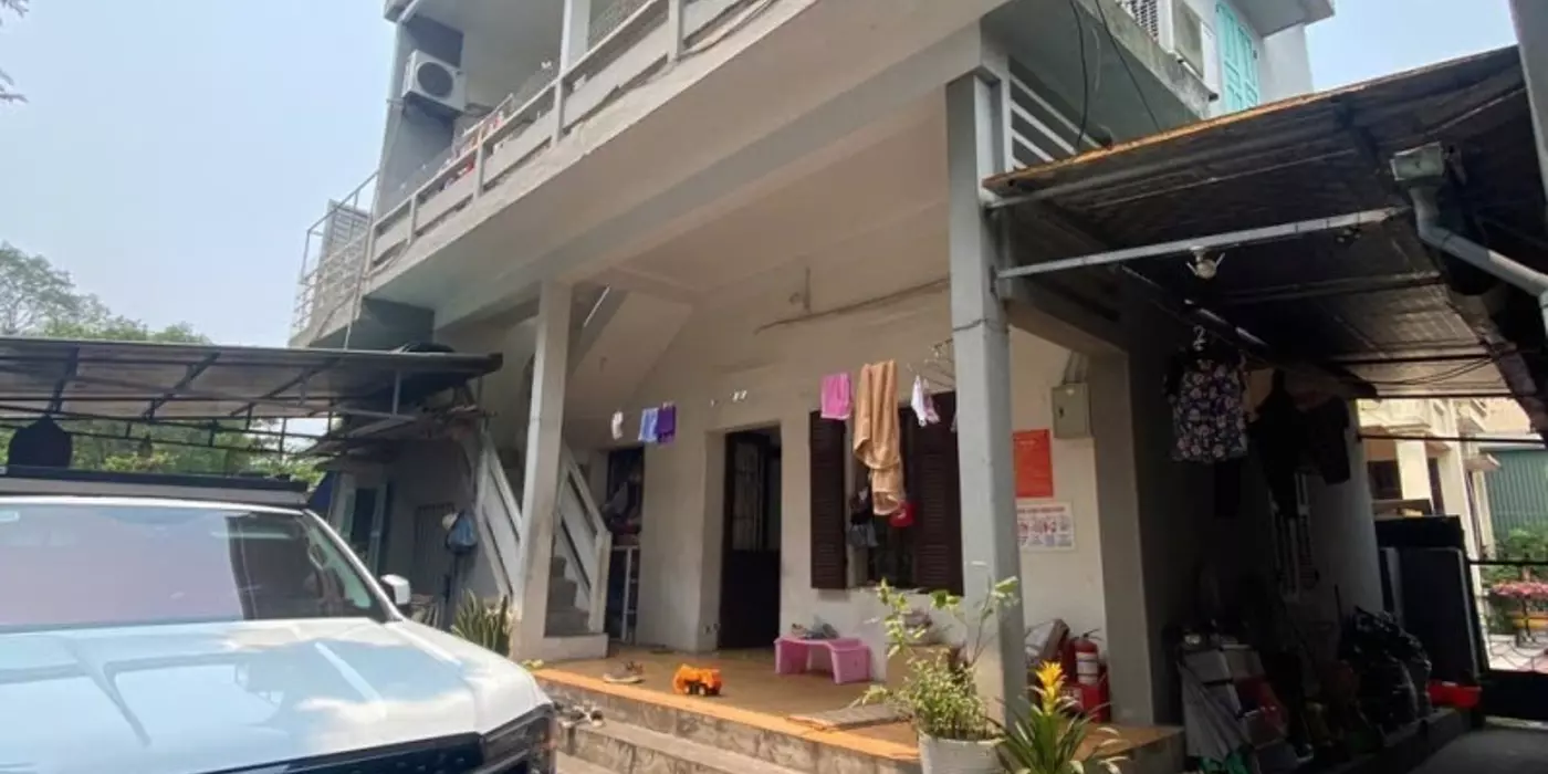NGỌC THỤY LONG BIÊN – ĐẤT DIỆN TÍCH KHỦNG 358M² – MẶT TIỀN QUYENF LỰC 13M – GIÁ 46.1 TỶ