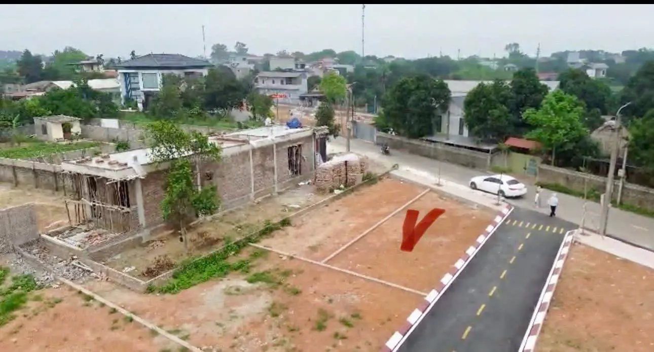 NHANH TAY SỞ HỮU NGAY ĐẤT VÀNG - 100M ĐẤT LÔ GÓC, FULL THỔ CƯ - TẠI TRUNG TÂM - #TÙNG THIỆN – SƠN