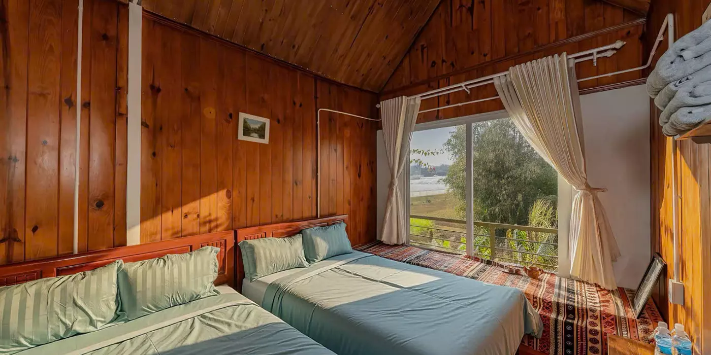 Cho thuê homestay 13 phòng 30 triệu/tháng Hùng Vương Phường 8 Đà Lạt