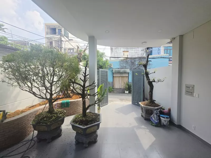 Bán nhà đường số 19, Linh Chiểu, Thủ Đức, TP HCM. DT - 127m2, 3 tầng, 13.1 tỷ