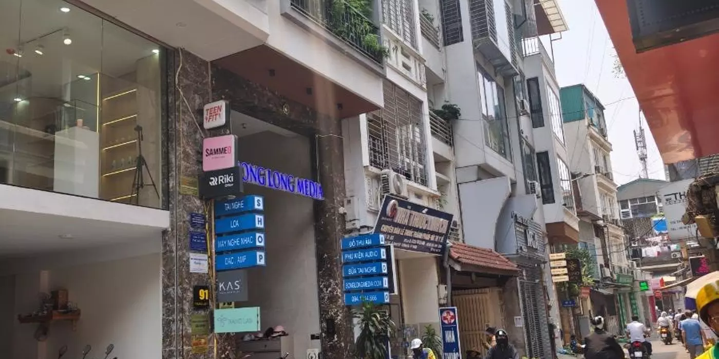 🌇 BÁN NHÀ MẶT PHỐ TRUNG LIỆT - ĐỐNG ĐA - 130M2 - MT 5.6M - KINH DOANH ĐA DẠNG - GIÁ 54,5 TỶ