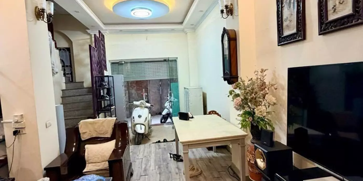 🌇 BÁN NHÀ PHÂN LÔ LÁNG HẠ - ĐỐNG ĐA - 62M2 - 5T - MT 5.5M - KINH DOANH - GIÁ 17,9 TỶ