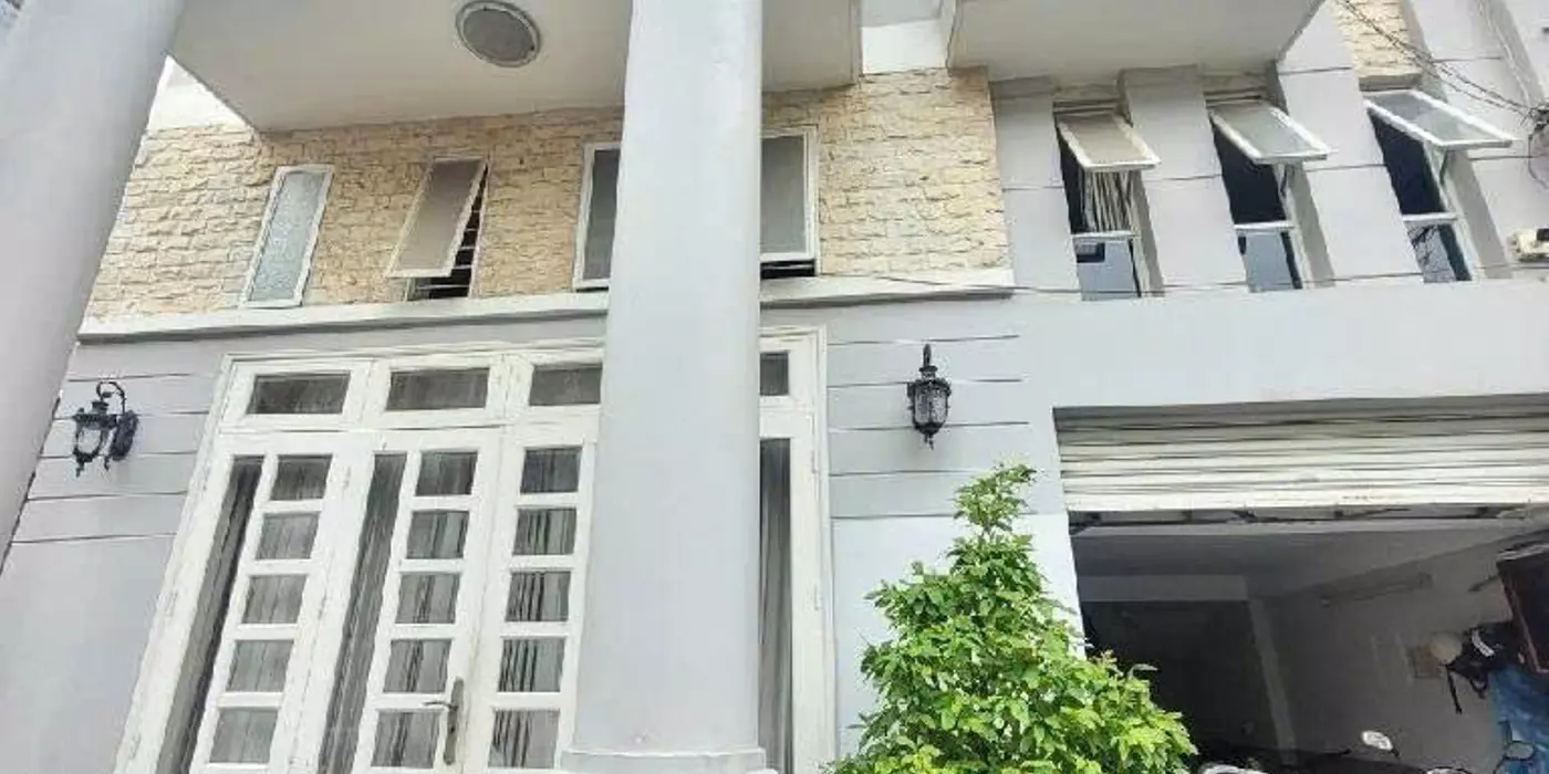 🏡 BIỆT THỰ KHU VIP BÌNH LỢI – 175M² – GARA – HẺM XE TẢI – GẦN ĐH – 21 TỶ