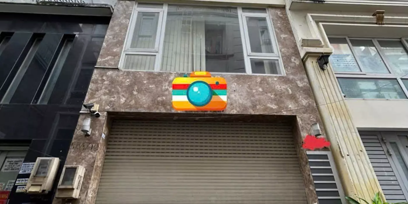 🏢 NHÀ 6 TẦNG THANG MÁY – 70M² – PHẠM VĂN ĐỒNG, P.13 – KHAI THÁC TỐT – 13.5 TỶ