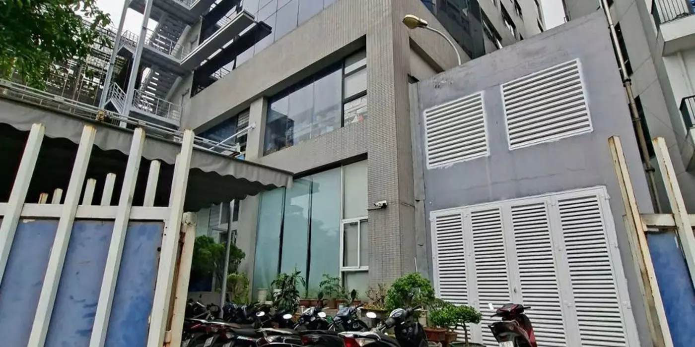 BÁN TÒA NHÀ -TÀI SẢN DÒNG TIỀN HIẾM – NGUYỄN SƠN, LONG BIÊN – 1060M2 – 7.2 TỶ/NĂM – 268 TỶ