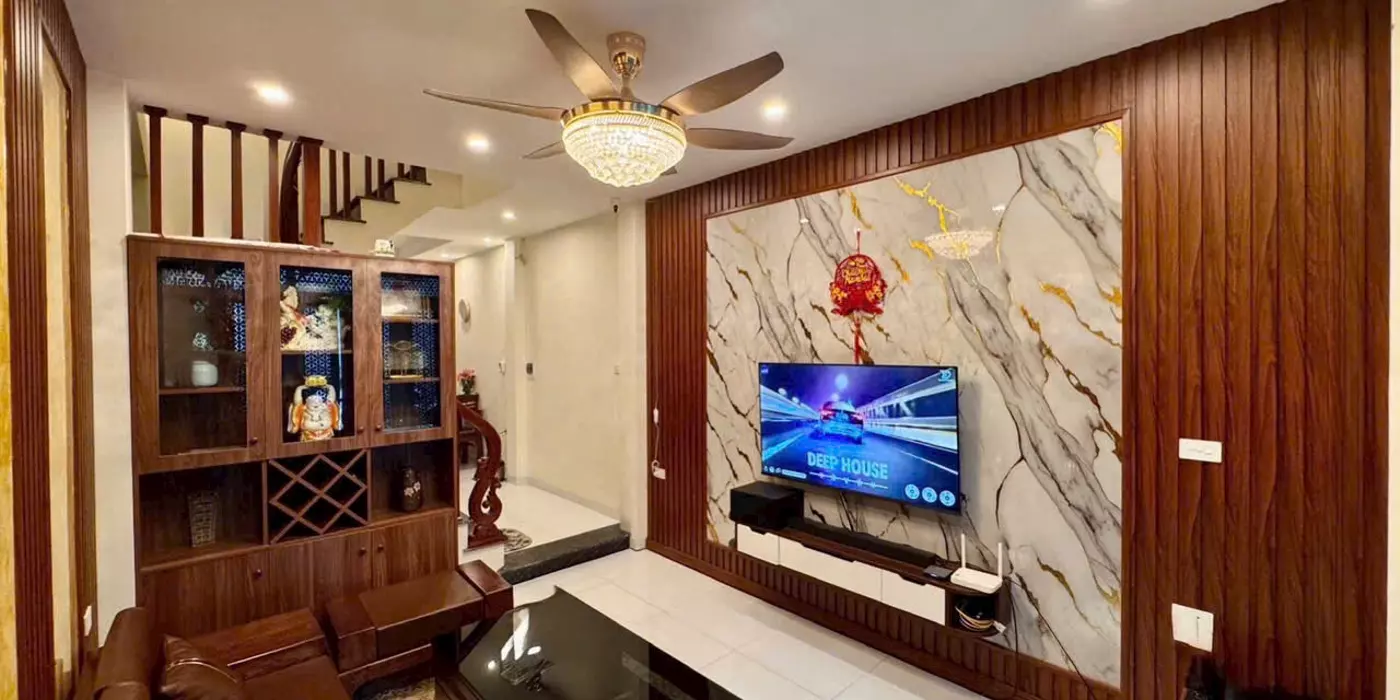 🏡 NHÀ ĐẸP TỨ HIỆP – THANH TRÌ – DÂN XÂY - CHẮC CHẮN