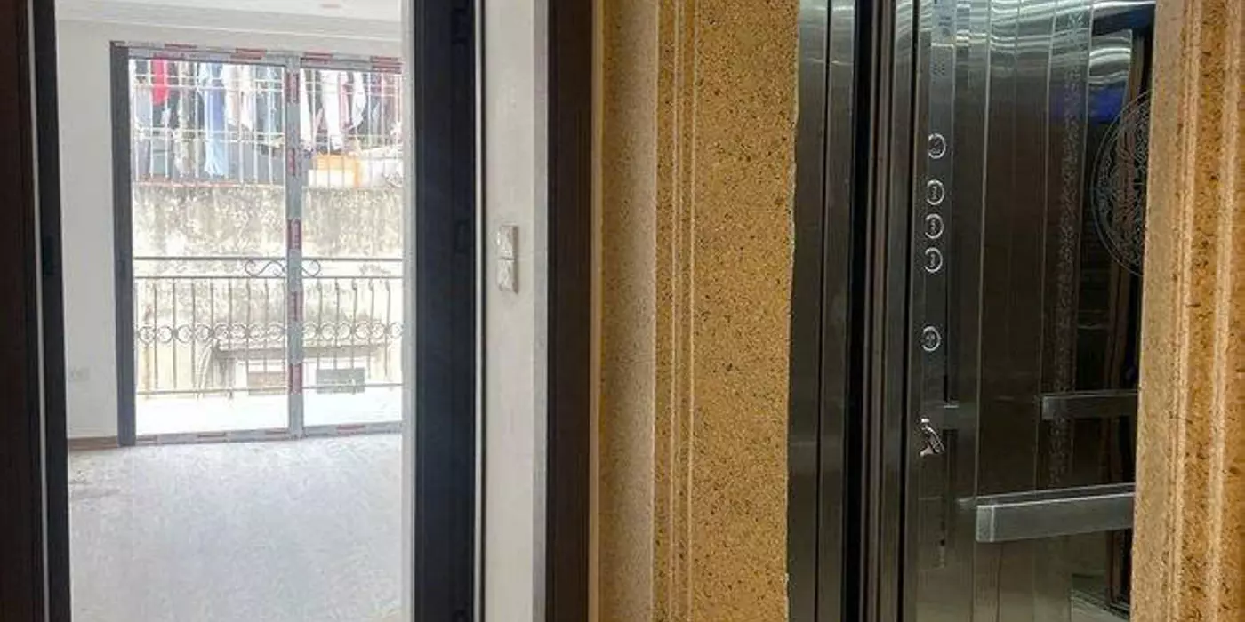 🔥 NHÀ ĐẸP AN HÒA – HÀ ĐÔNG  40m² – 7 TẦNG – THANG MÁY – 14.X TỶ