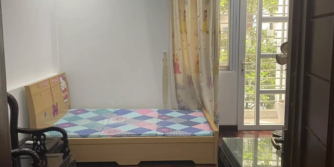 GIÁ TỐT - CHÍNH CHỦ CHO THUÊ PHÒNG RỘNG 25M2 TẠI TÔ VĨNH DIỆN, PHƯỜNG KHƯƠNG TRUNG, QUẬN THANH