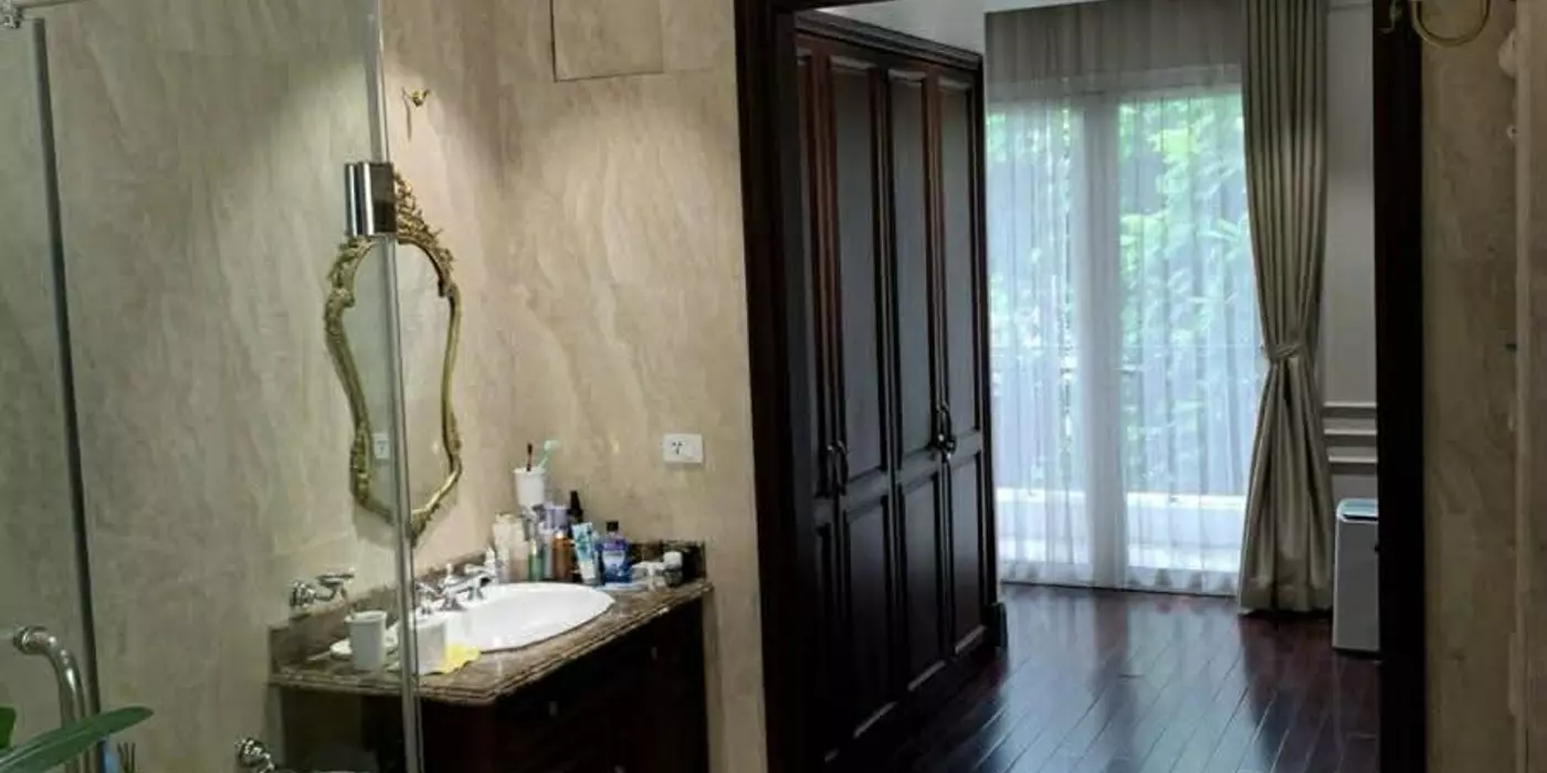 BÁN SHOPHOUSE NAM TRUNG YÊN CẦU GIẤY - 5 TẦNG 115M - Ở TRÊN CHO THUÊ DƯỚI DÒNG TIỀN ỔN ĐỊNH