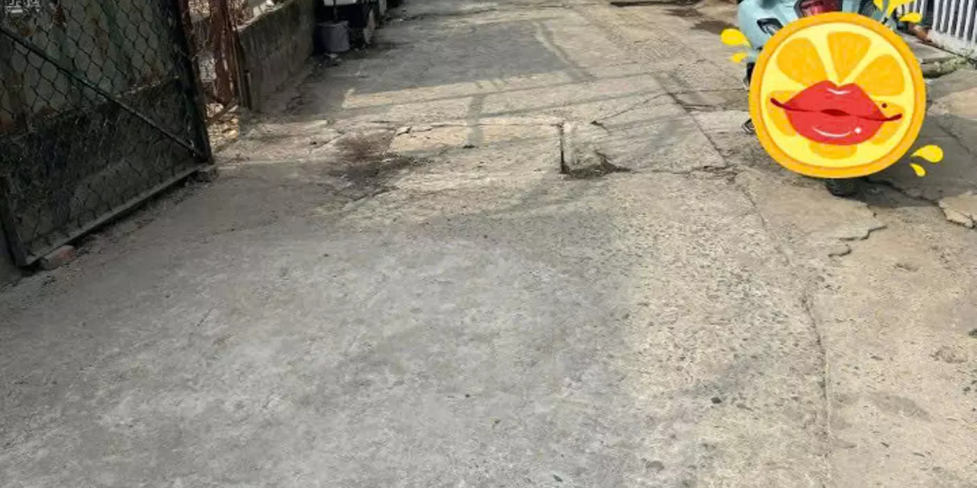 🚨 2.5 TỶ – NHÀ CẤP 4 HẺM XE HƠI – DIỆN TÍCH LỚN HIẾM 🚨