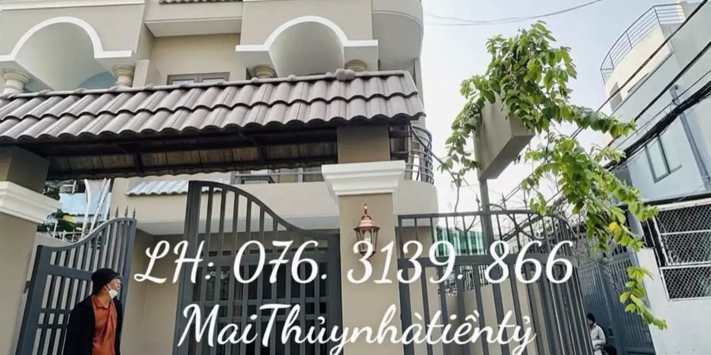 GIẢM 300TRIEU- GIÁ 8. x TỶ- QUẬN 7- CĂN HỘ DỊCH VỤ- LÔ GÓC- DT 5.5 x 19 - GẦN PHÚ MỸ HƯNG.