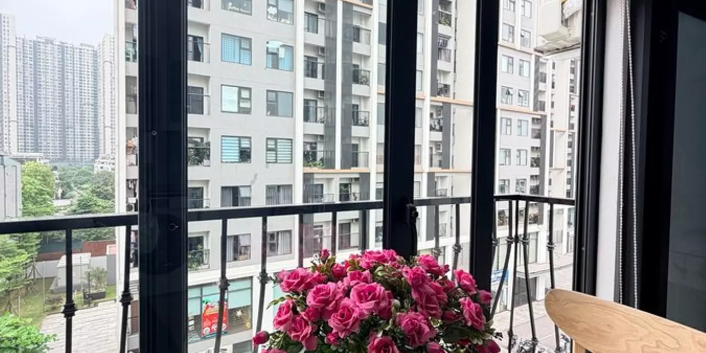 BÁN TÒA NHÀ CCMN – DÒNG TIỀN ỔN ĐỊNH TẠI HỒ TÙNG MẬU, NAM TỪ LIÊM Khu vực đông sinh viên, nhu cầu