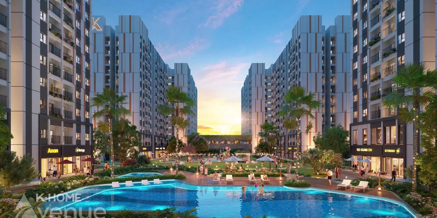 CHÍNH THỨC NHẬN HỒ SƠ MUA NHÀ Ở XÃ HỘI NHƠN TRẠCH (ĐỒNG NAI)