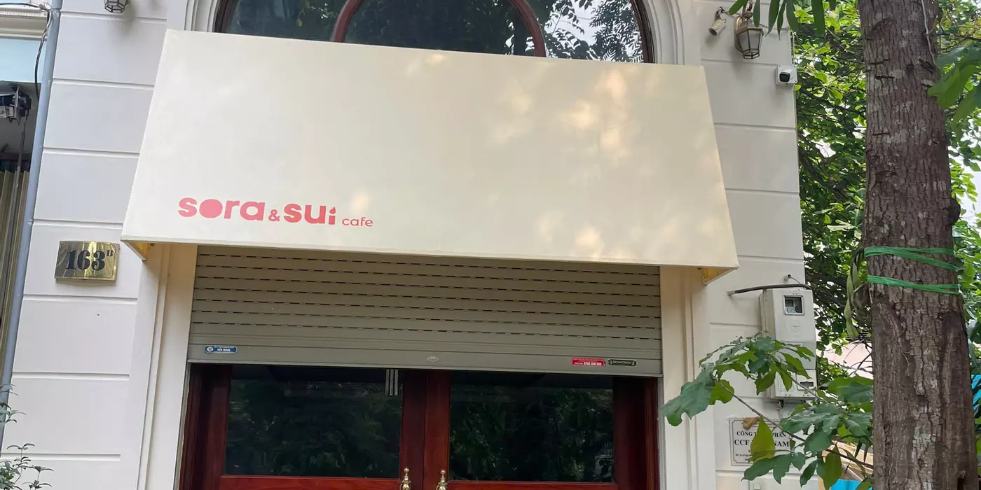 Cho thuê nhà Trần Quang Diệu – 50m² x 6T – thang máy – hợp làm văn phòng, spa, showroom...