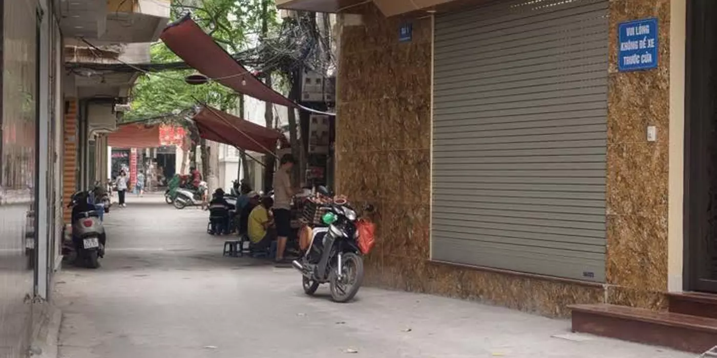Bán nhà phố Nguyễn Lương Bằng, Đống Đa, gần phố, kinh doanh, 35m, 5 tầng, 9.3 tỷ