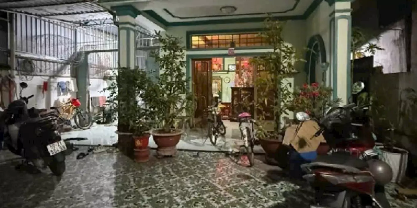 Giảm S.O.C CHỈ 4Ty6 -154M2- Ngang rộng 8.3mx19m Phước Kiển, LÊ VĂN LƯƠNG cách Q7 chỉ 5 phút