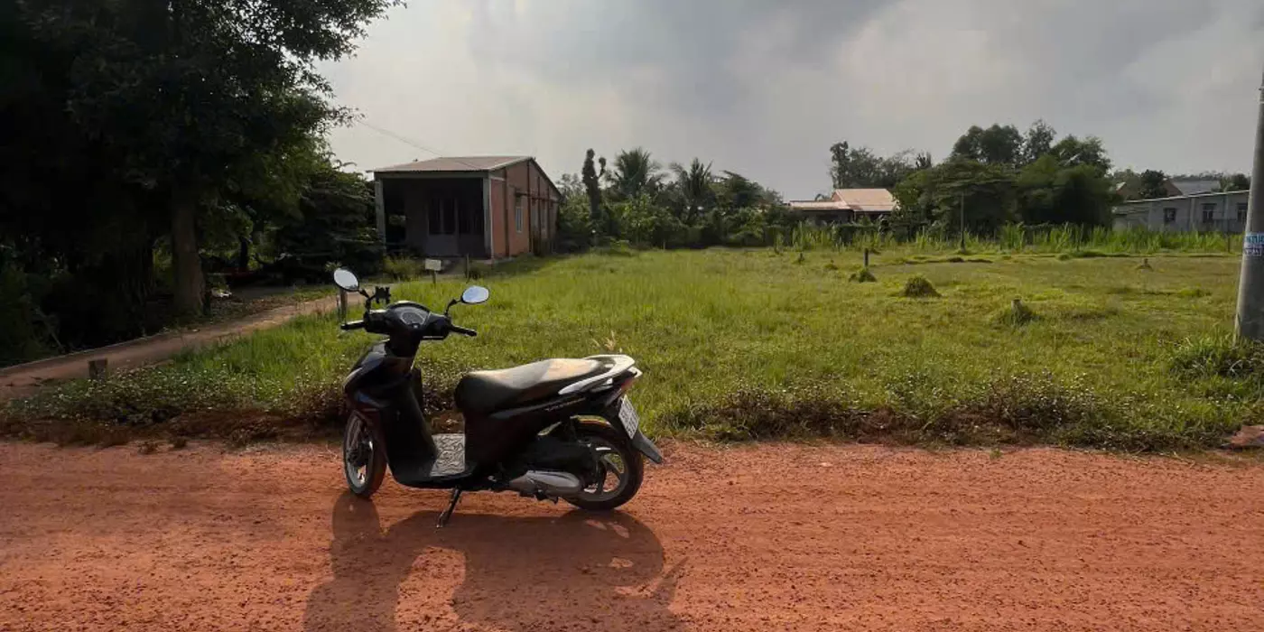 CHÍNH CHỦ BÁN ĐẤT LỘC HƯNG – TÂY NINH