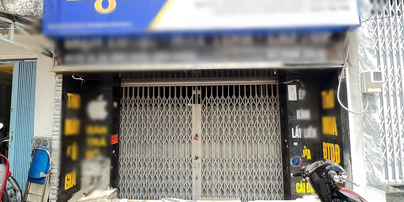 Nhà 2 tầng 92m2 mặt tiền đường Quốc Lộ 50 xã Bình Hưng,Bình Chánh. Giá: 7.8 tỷ