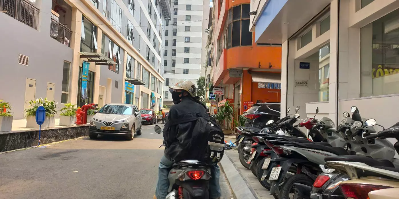 BÁN NHÀ PHÂN LÔ THANH XUÂN, DT64M2 4T MẶT TIỀN RỘNG, OTO TRÁNH KINH DOANH VP, 31.X TỶ
