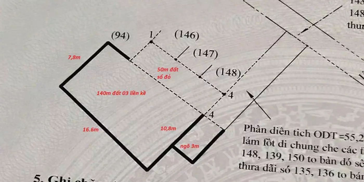 CHÍNH CHỦ GỬI BÁN LÔ ĐẤT TẠI HÒA NGHĨA - DƯƠNG KINH - CÓ THÊM ĐẤT VƯỜN SIÊU ĐẸP - ZALO: 0567 222