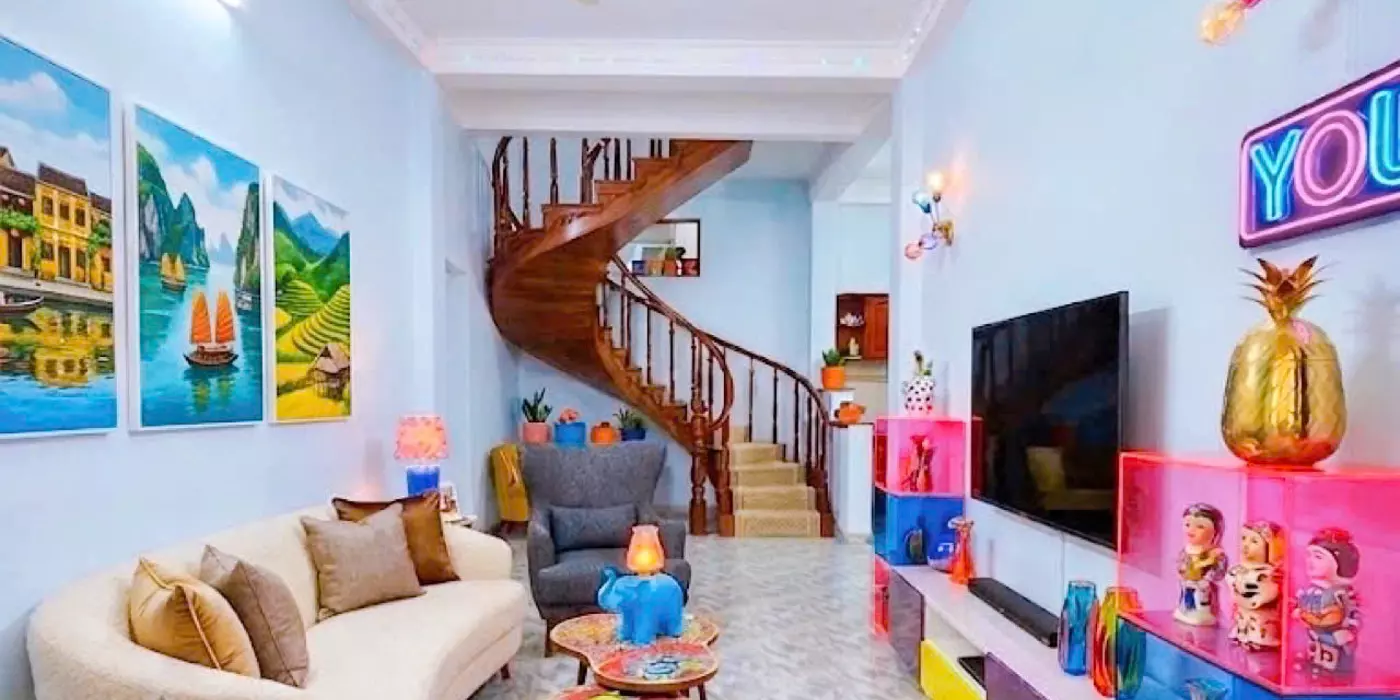 Bán nhà Lê Văn Sỹ - QUẬN PHÚ NHUẬN – 4 x 10m (48 m2) – 7 tỷ