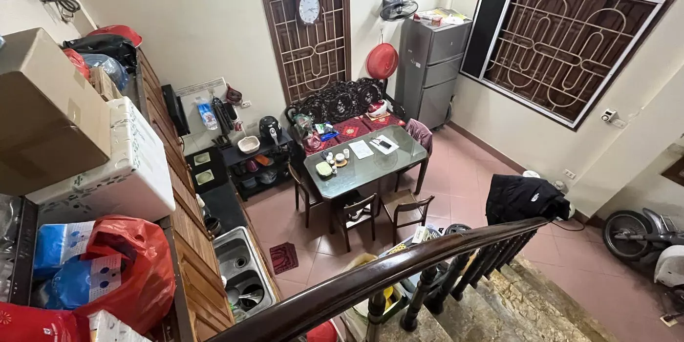 HIẾM THÁI THỊNH – MT 8.4M – NGÕ THÔNG – ĐÓN ĐẦU QUY HOẠCH