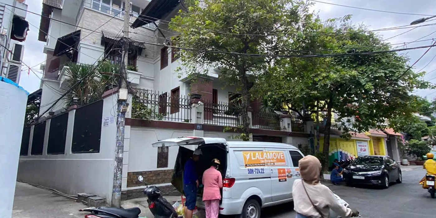 Siêu phẩm góc 2 mặt tiền Bình Thạnh, ngay rạch xuyên tâm, Bùi Đình Túy, 12x23 NH16m