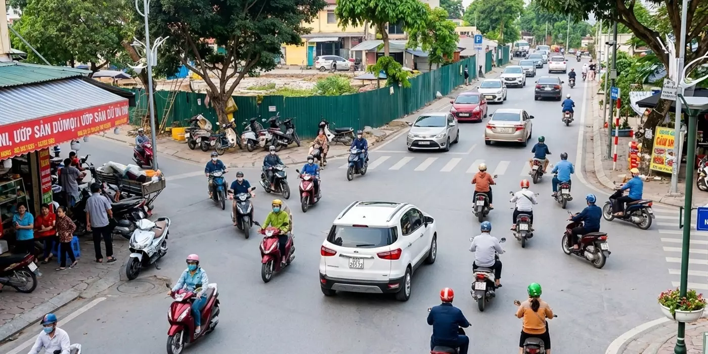 BÁN NHÀ THẠCH BÀN 55M2 - 7 TẦNG THANG MÁY - VỈA HÈ- KINH DOANH ĐỈNH- HƠN 15 TỶ