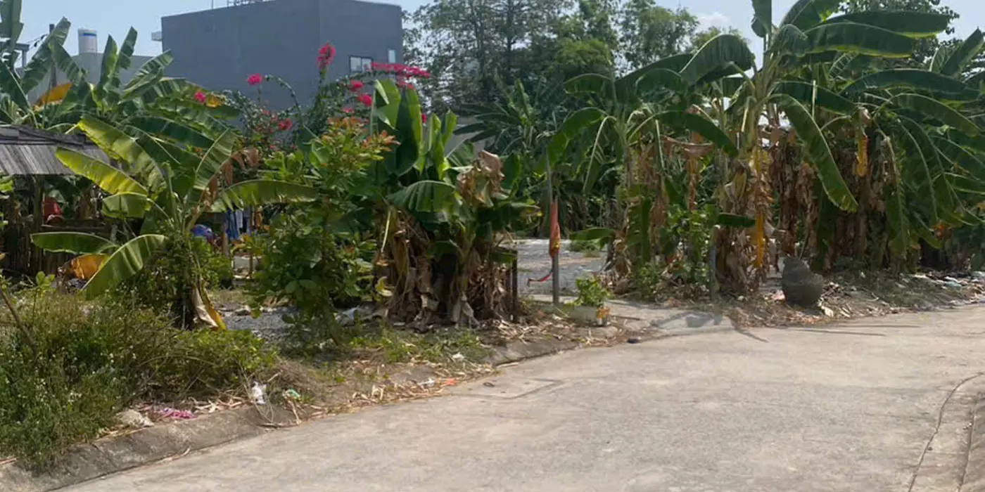 bán Gần 1900m2 đất  Trung Tâm đường Đặng văn bi ,  P.bình thọ thủ đức .giá chỉ 35tr/m2
