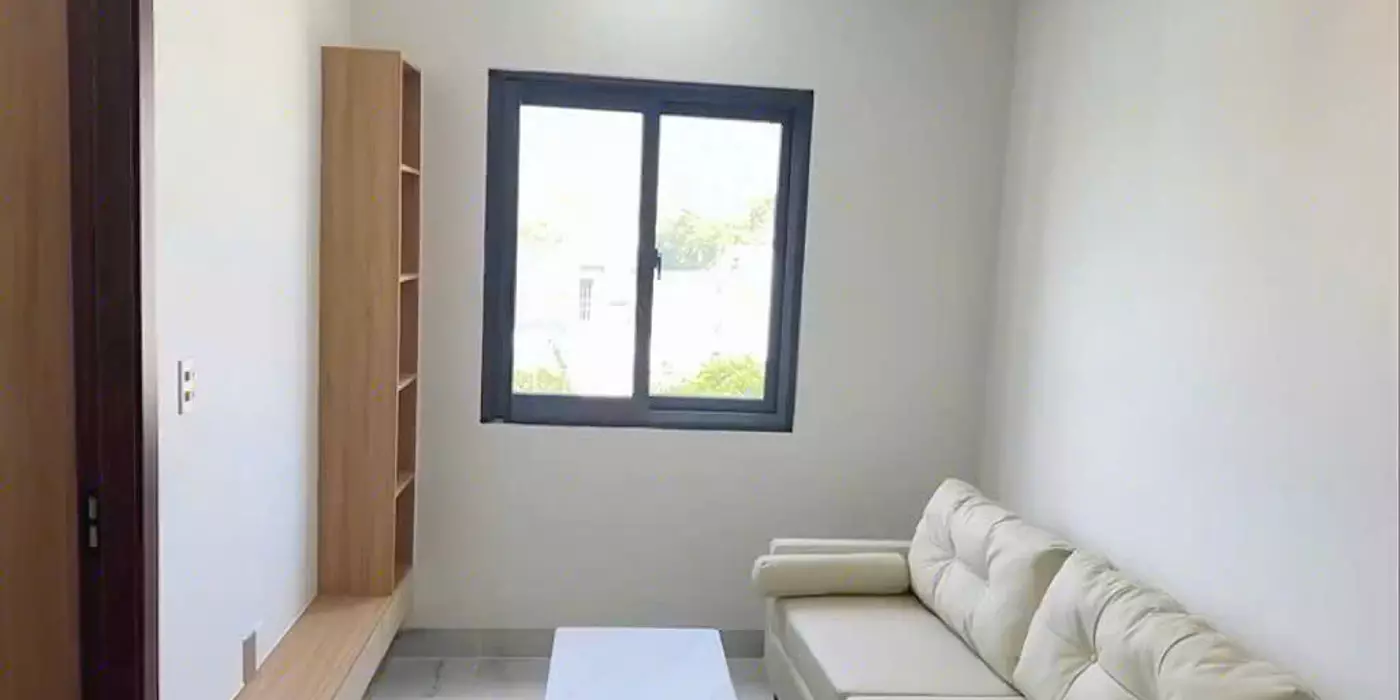 HD APARTMENT – CĂN HỘ DỊCH VỤ TRUNG TÂM THỦ DẦU MỘT, GIÁ TỐT