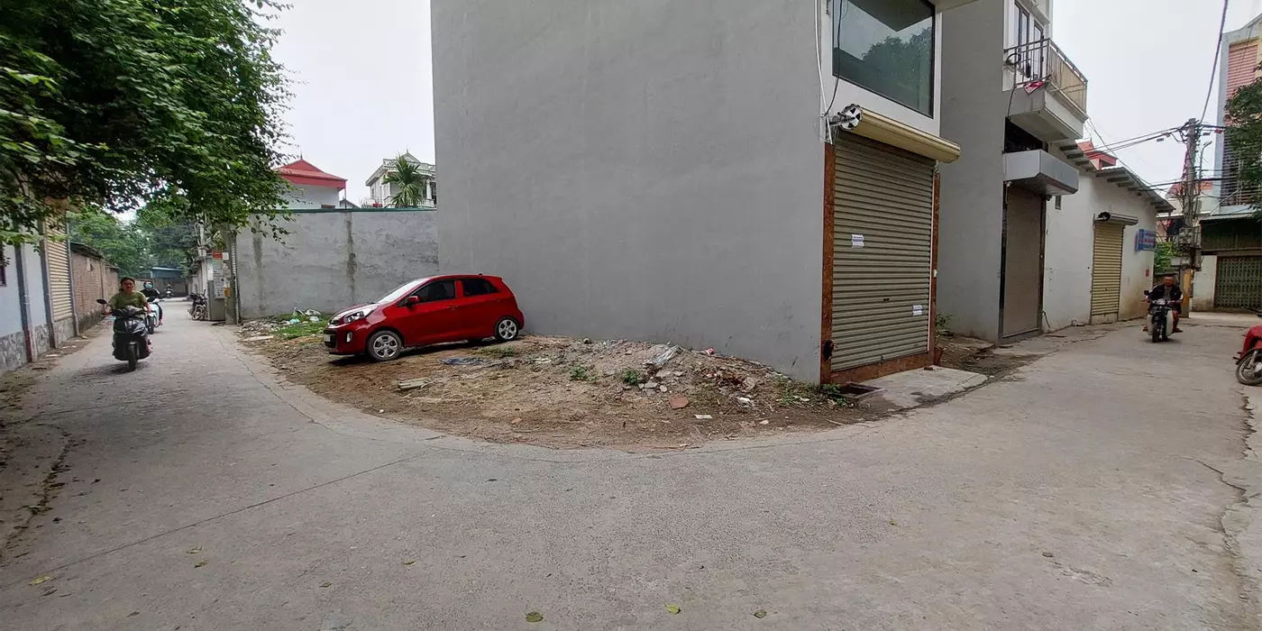 🔥 HIẾM ĐẤT ĐẸP LAI XÁ – Ô TÔ 7 CHỖ VÀO – 50M 2 MẶT THOÁNG