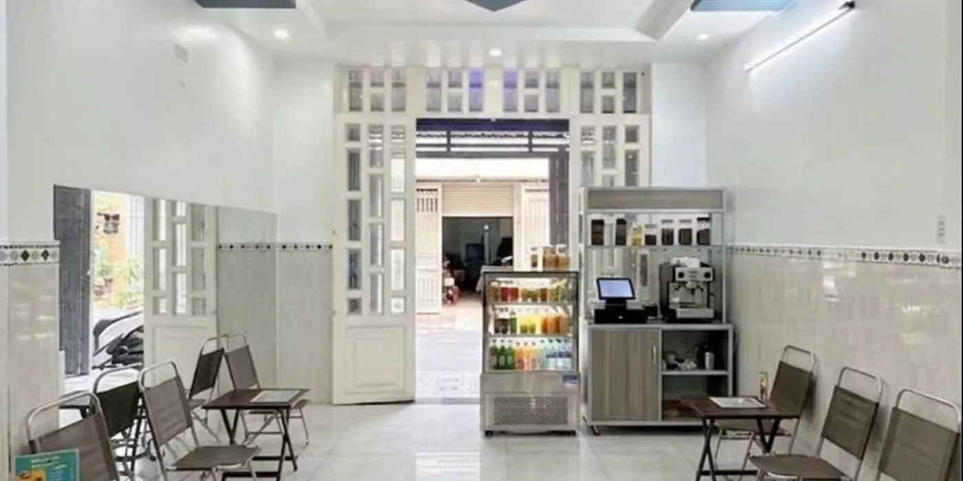 Bán nhà HXT - 48M2(4X12M) - KD nhỏ - giáp khu Vĩnh Lộc đầy đủ tiện nghi -  chỉ 4.25 tỷ