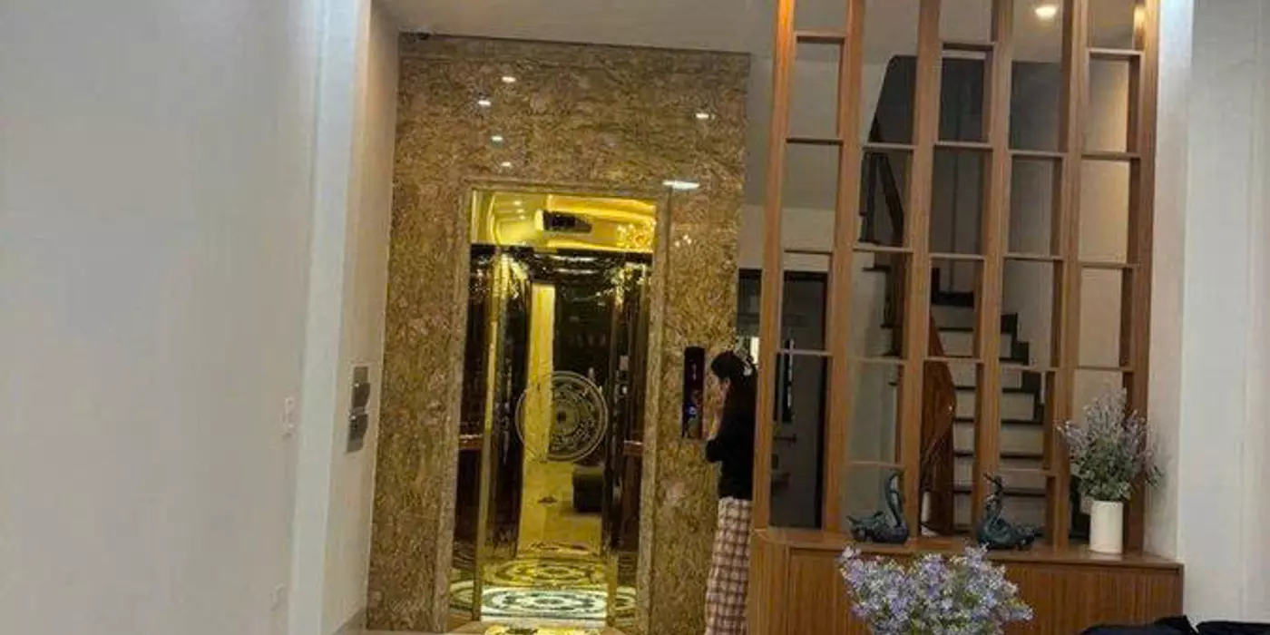 🔥 BÁN NHÀ KIẾN HƯNG – Hà Đông  56m² – 7 TẦNG – THANG MÁY – 17.X TỶ
